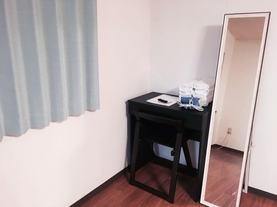 Konitel 堀江 Apartment Osaka