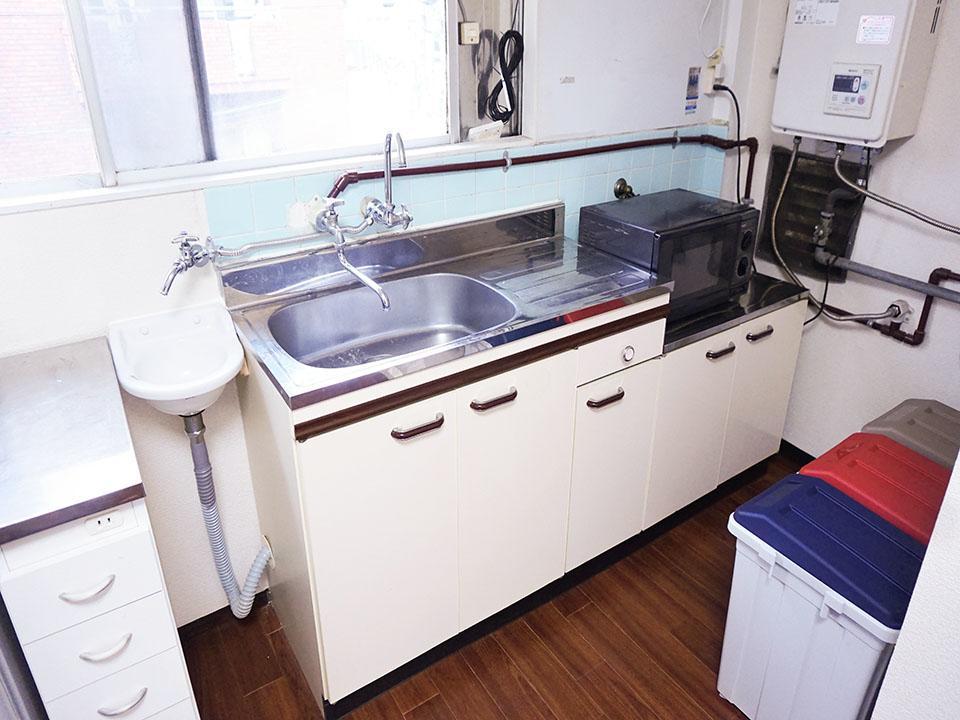 Konitel 堀江 Apartment Osaka