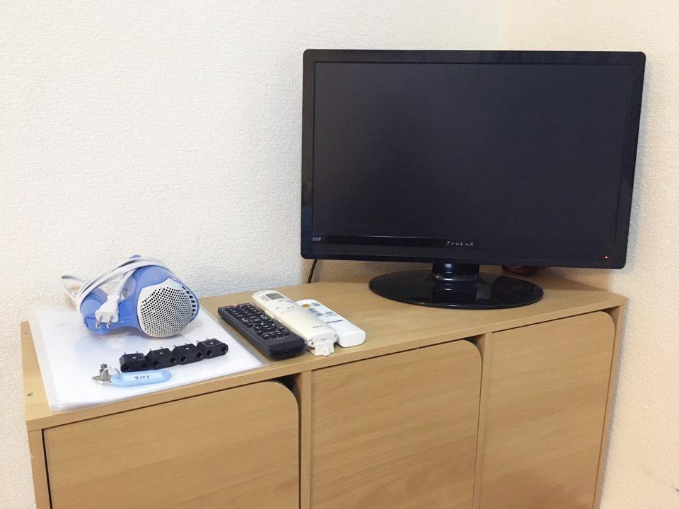 Apartment Konitel 堀江