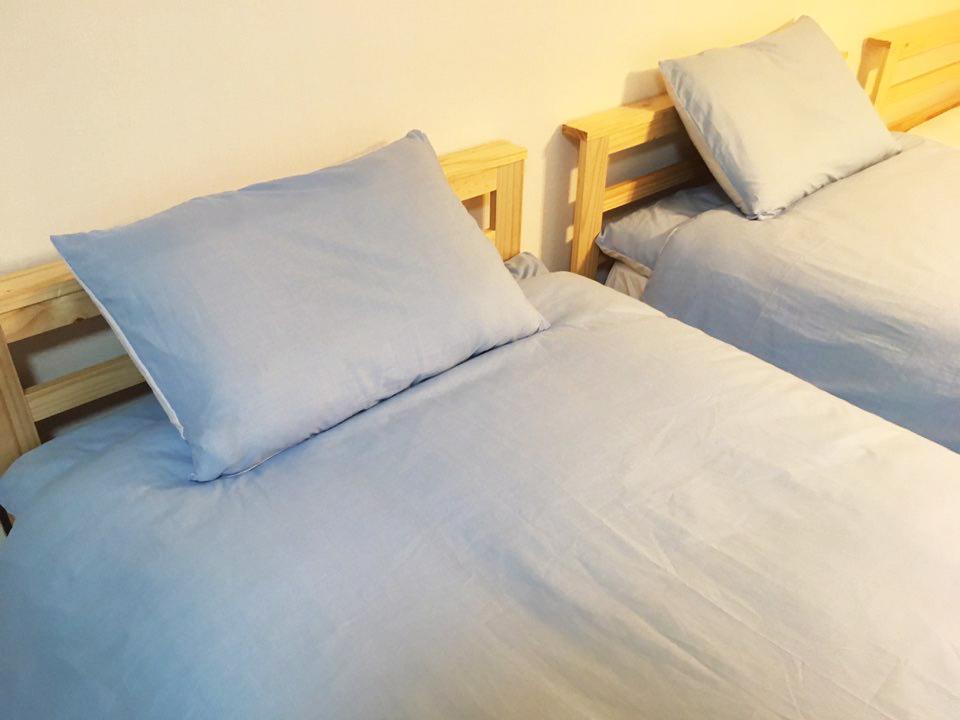 Konitel 堀江 Apartment Osaka