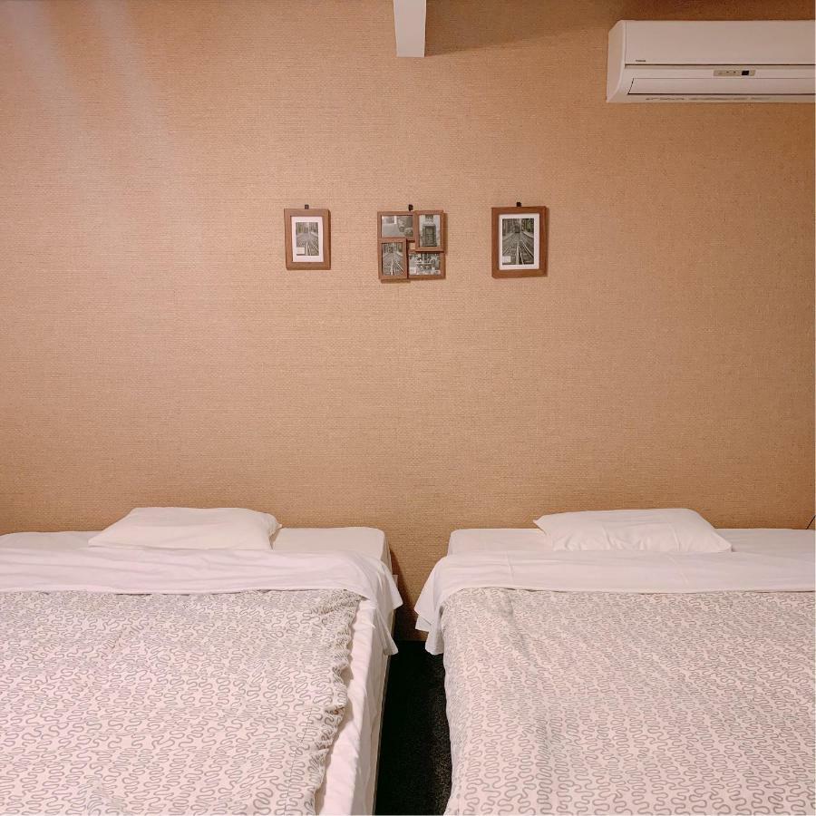 Konitel 堀江 Apartment