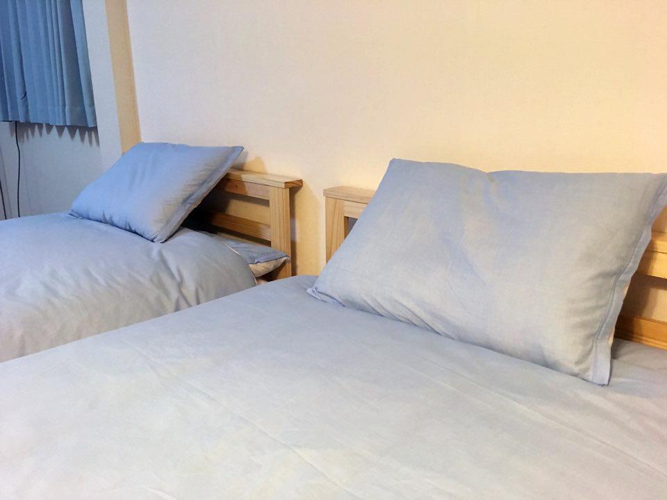 Konitel 堀江 Apartamento *