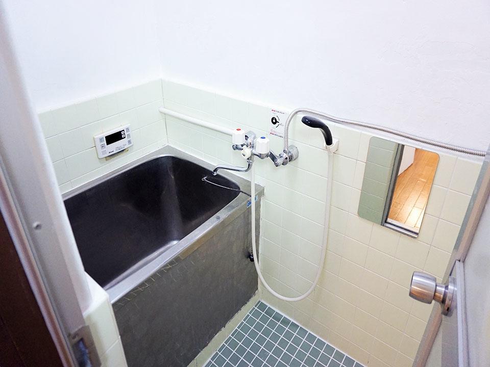 Konitel 堀江 Apartamento